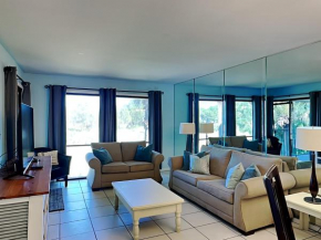Edgewater Villa #1609